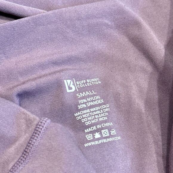 Buffbunny workout pants size small - Picture 2 of 4
